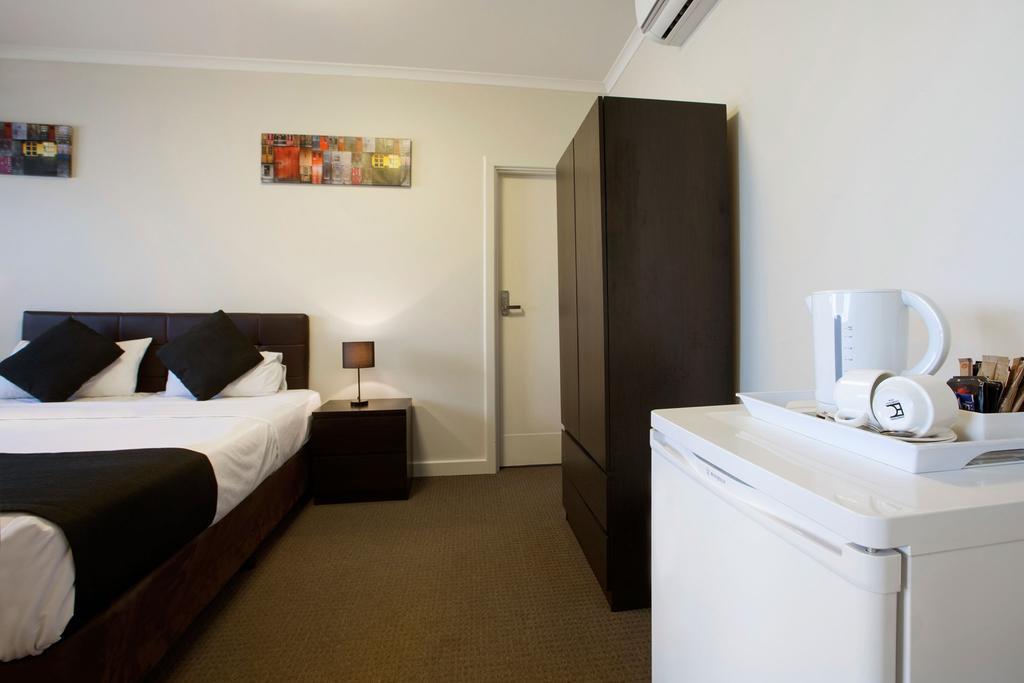 Enfield Hotel Adelaide Quarto foto