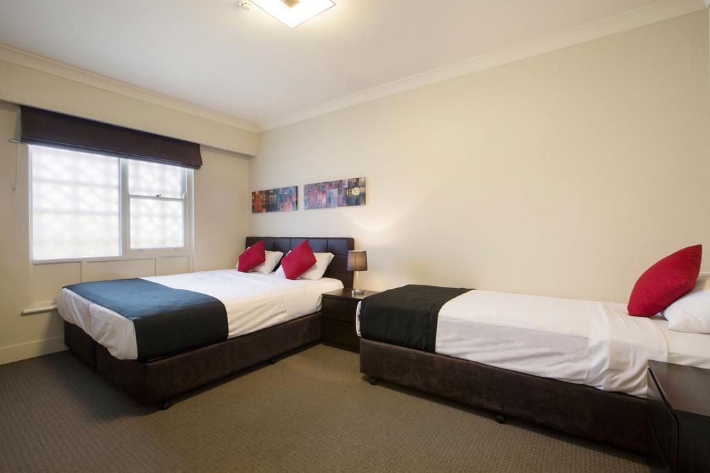 Enfield Hotel Adelaide Exterior foto