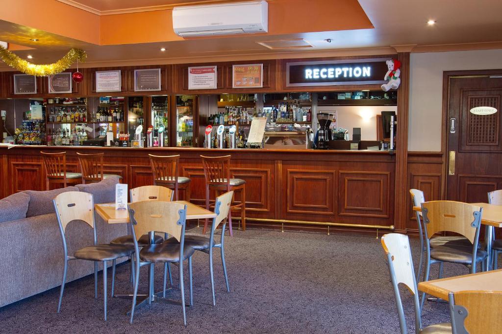 Enfield Hotel Adelaide Exterior foto