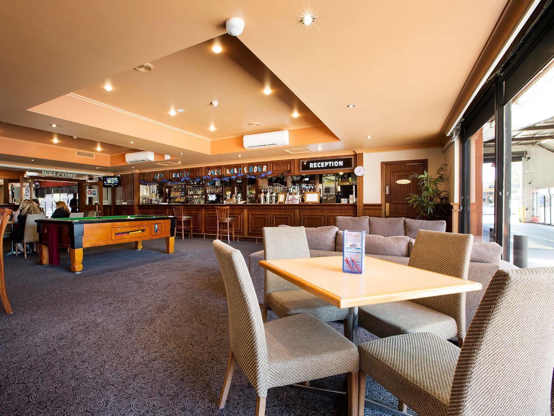 Enfield Hotel Adelaide Exterior foto